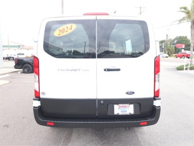 2024 Ford Transit-250 Base
