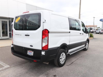 2024 Ford Transit-250 Base