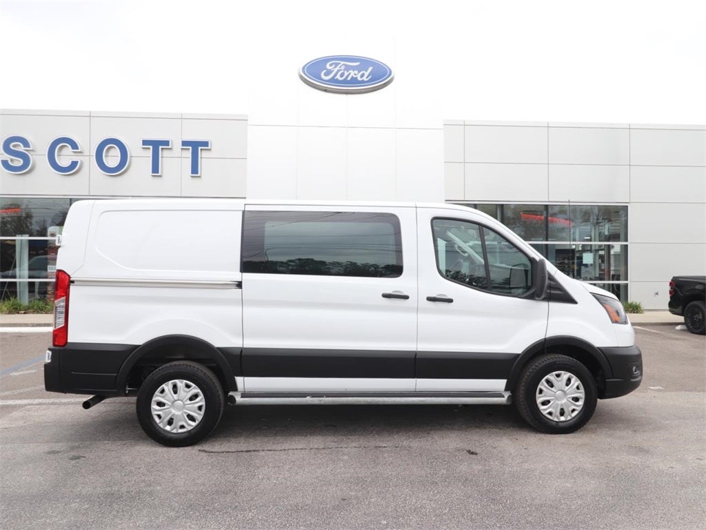 2024 Ford Transit-250 Base