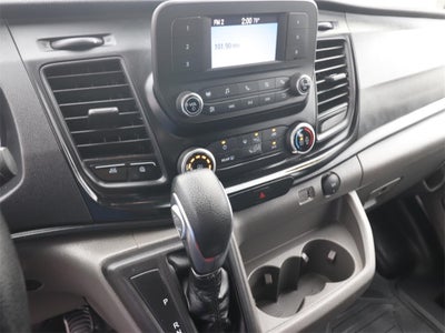 2024 Ford Transit-250 Base