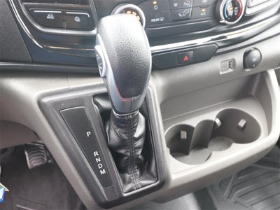 2024 Ford Transit-250 Base