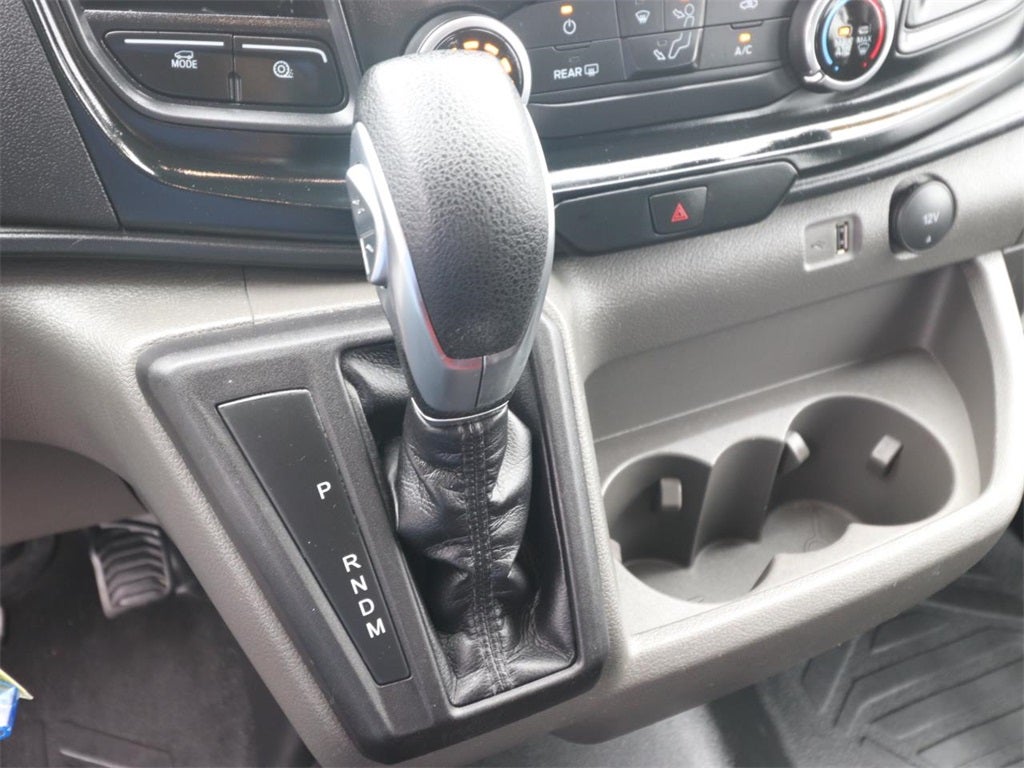 2024 Ford Transit-250 Base