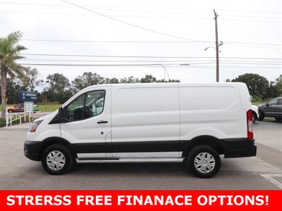 2024 Ford Transit-250 Base