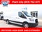 2022 Ford Transit-250 Base