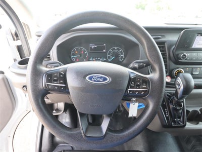 2022 Ford Transit-250 Base