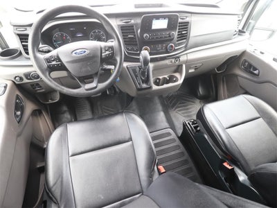 2023 Ford Transit-250 Base