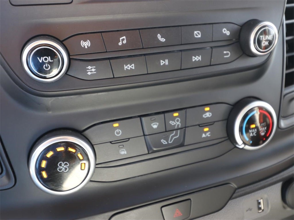 2023 Ford Transit-150 Base