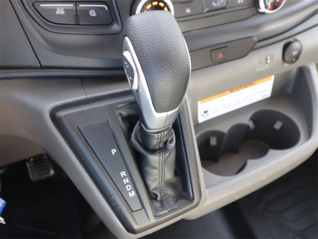 2023 Ford Transit-150 Base
