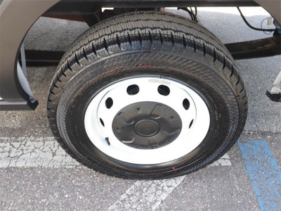 2023 Ford Transit-150 Base