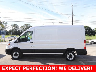 2023 Ford Transit-150 Base