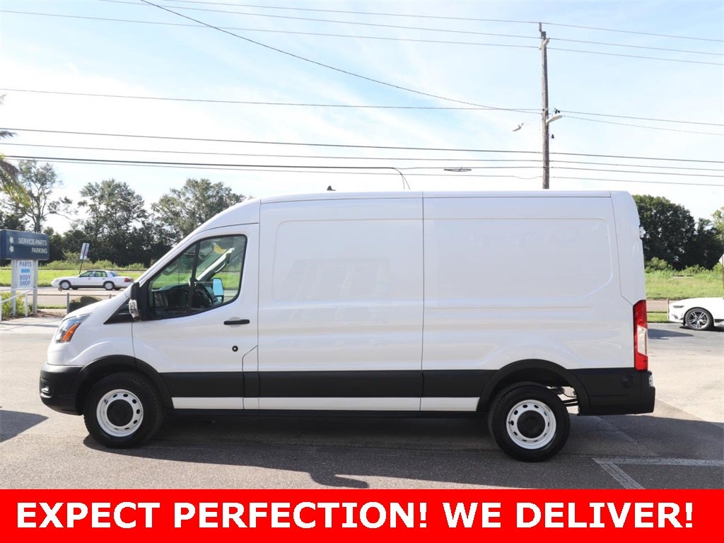 2023 Ford Transit-150 Base
