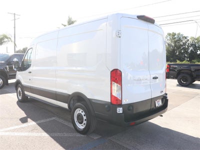 2023 Ford Transit-150 Base