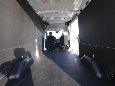 2026 Ford Transit-150 Base