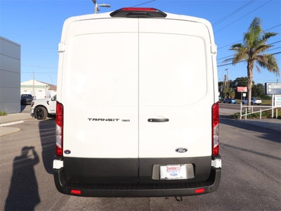 2026 Ford Transit-150 Base