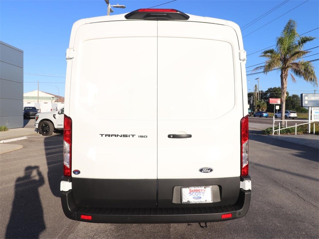 2026 Ford Transit-150 Base