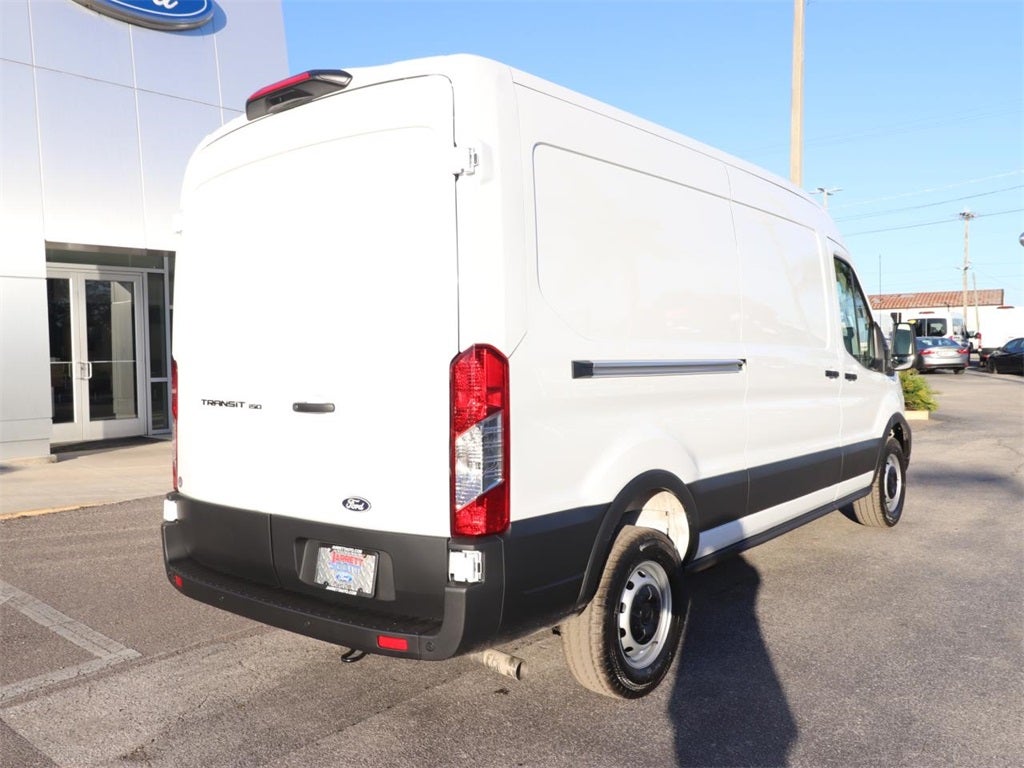 2026 Ford Transit-150 Base