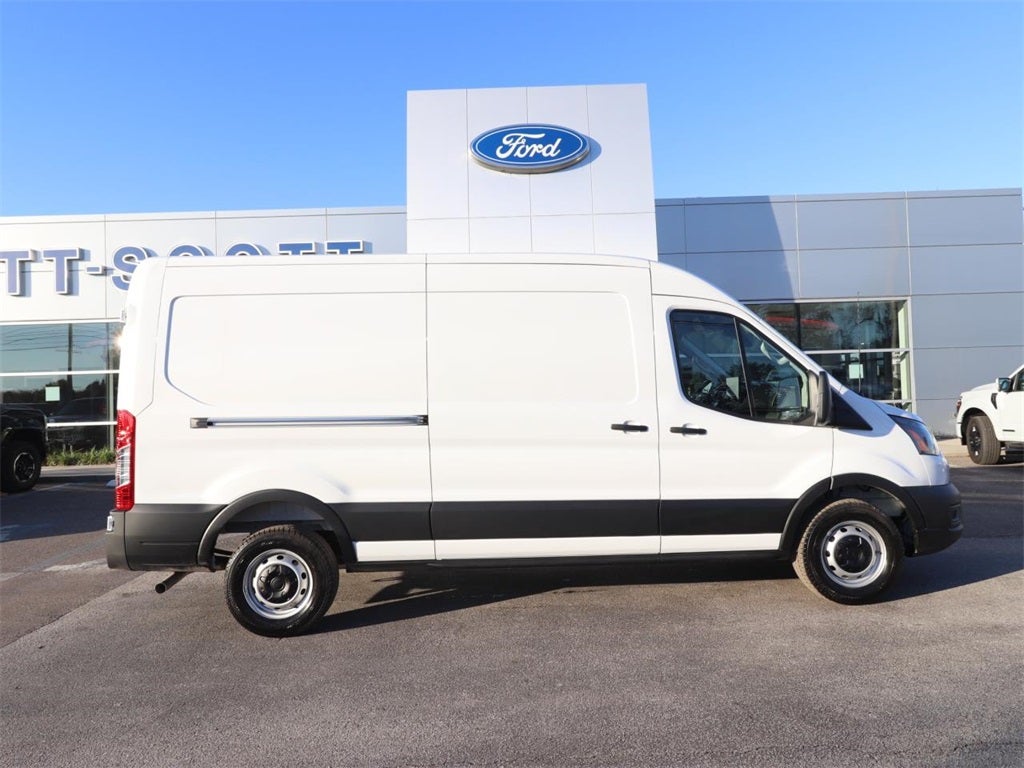 2026 Ford Transit-150 Base