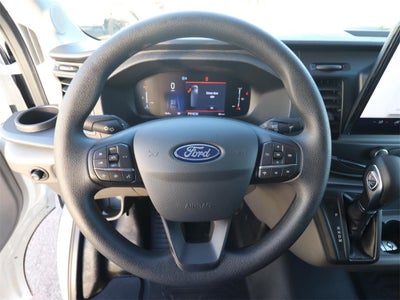 2026 Ford Transit-150 Base