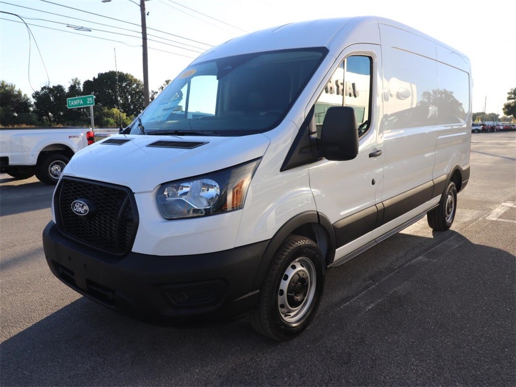2026 Ford Transit-150 Base