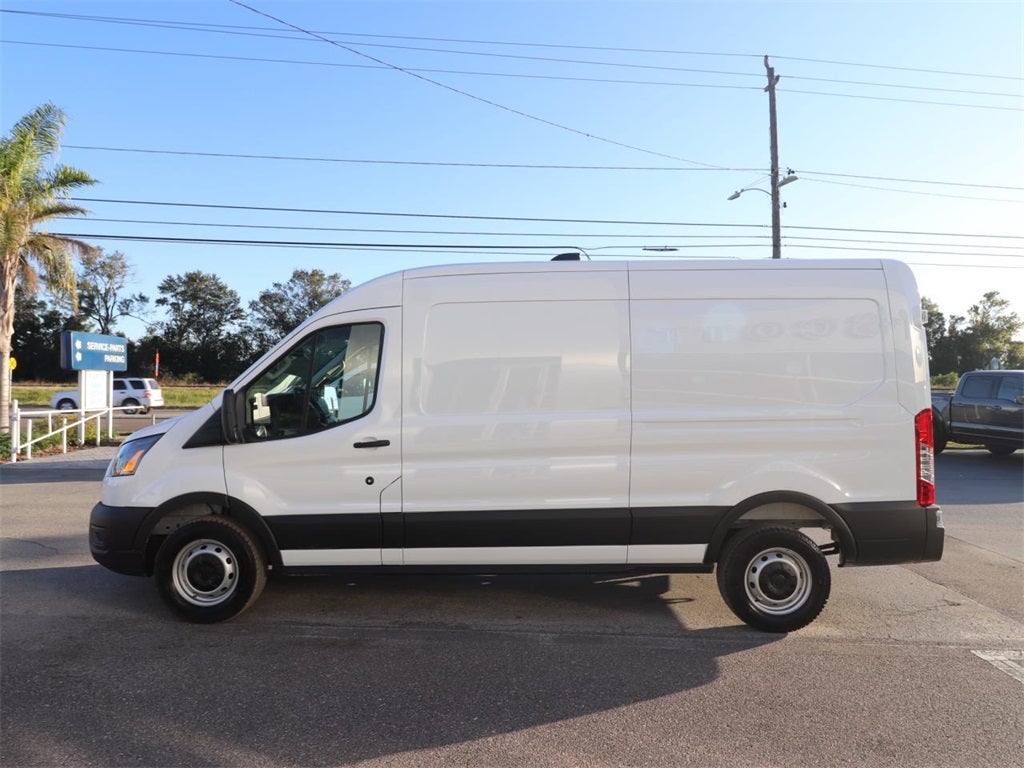 2026 Ford Transit-150 Base