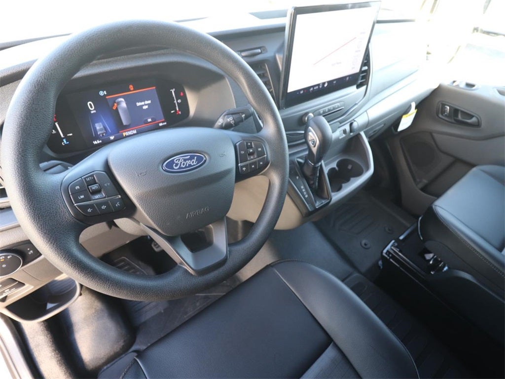 2026 Ford Transit-150 Base