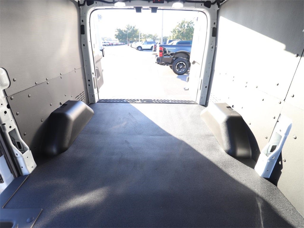 2026 Ford Transit-150 Base