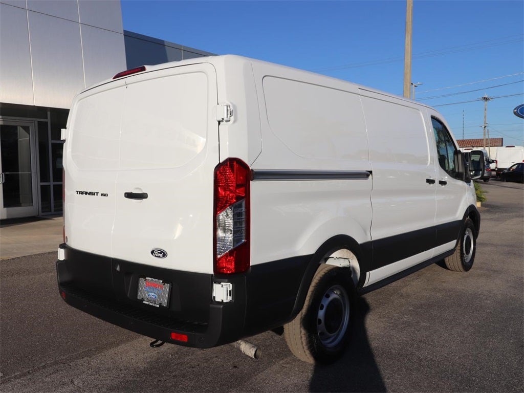 2026 Ford Transit-150 Base