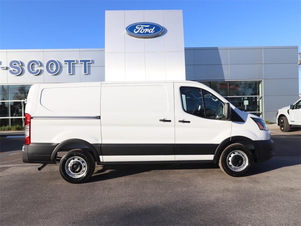 2026 Ford Transit-150 Base