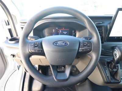 2026 Ford Transit-150 Base