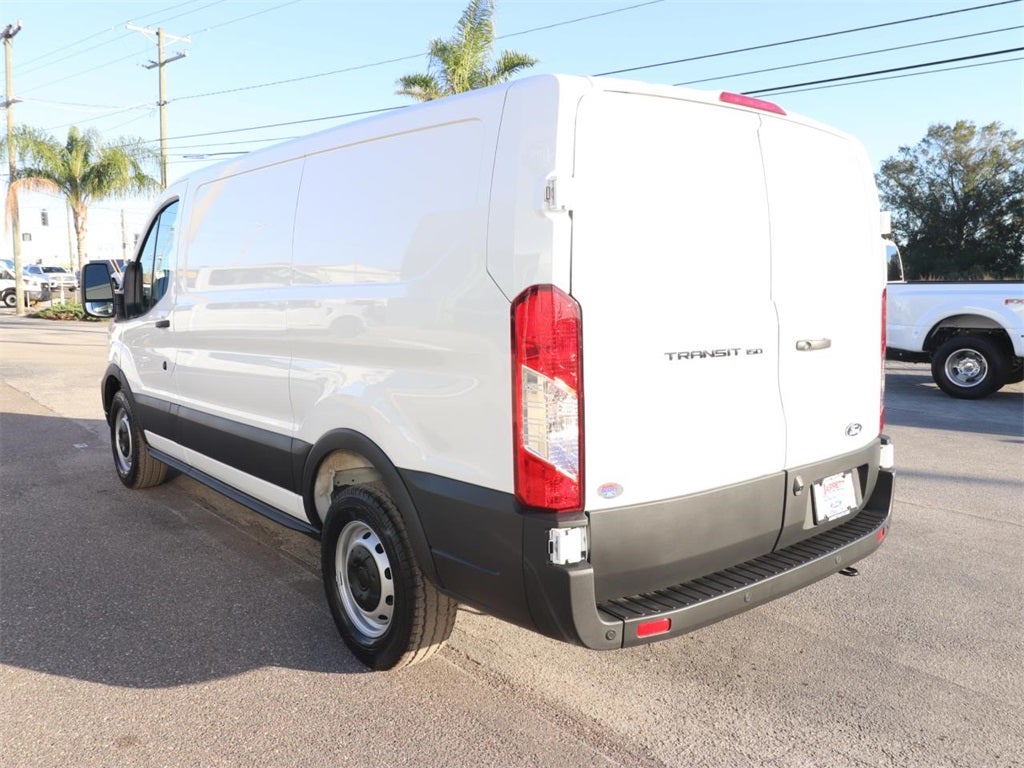 2026 Ford Transit-150 Base