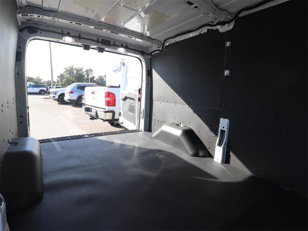 2026 Ford Transit-150 Base