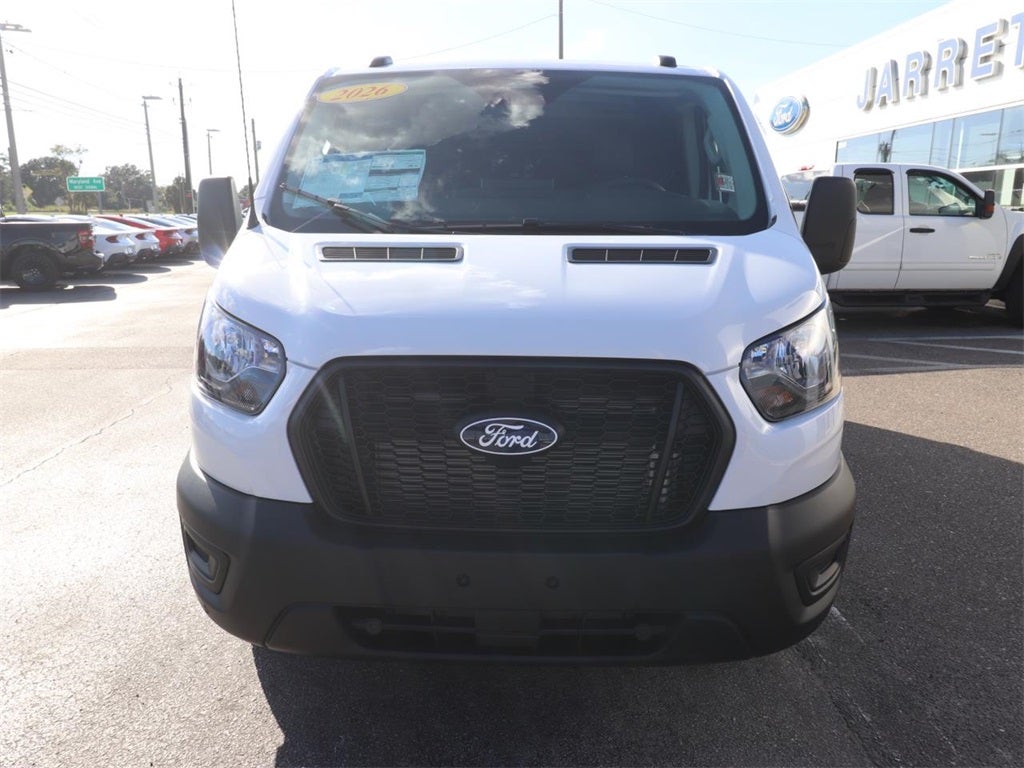 2026 Ford Transit-150 Base