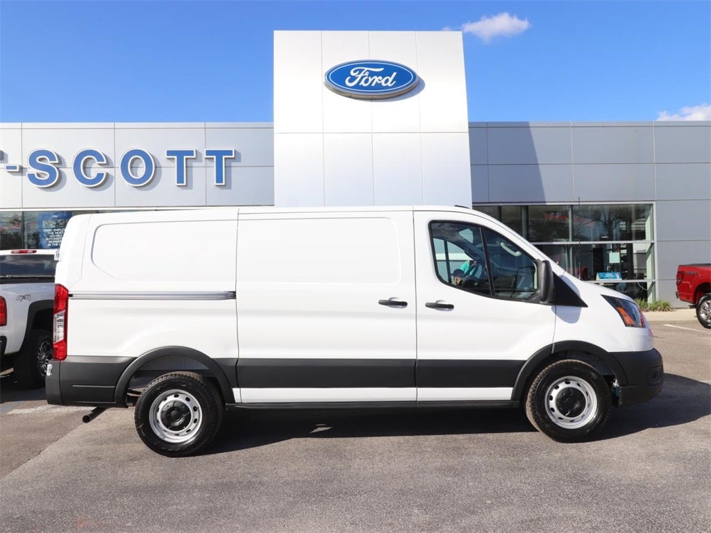 2026 Ford Transit-150 Base