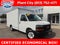2023 GMC Savana 3500 Work Van
