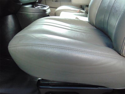 2023 GMC Savana 3500 Work Van