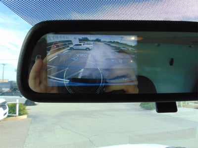 2023 GMC Savana 3500 Work Van