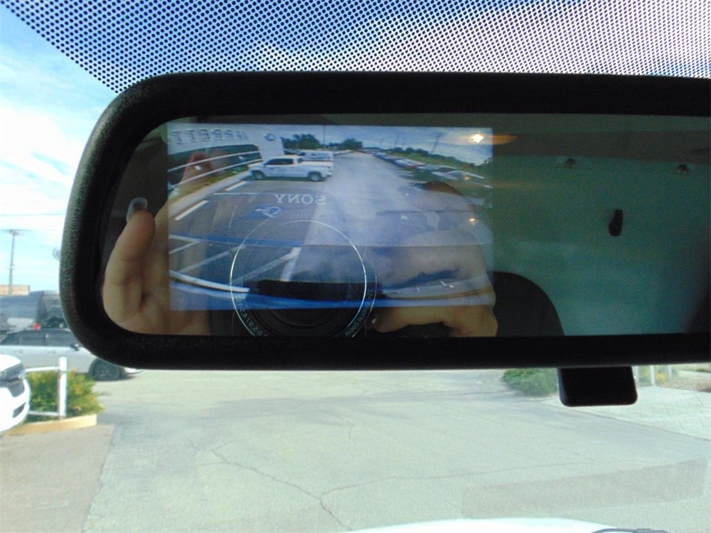 2023 GMC Savana 3500 Work Van