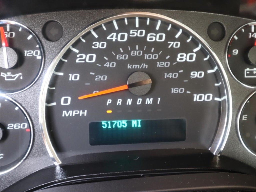 2022 GMC Savana 3500 Work Van