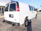 2023 GMC Savana 2500 Work Van
