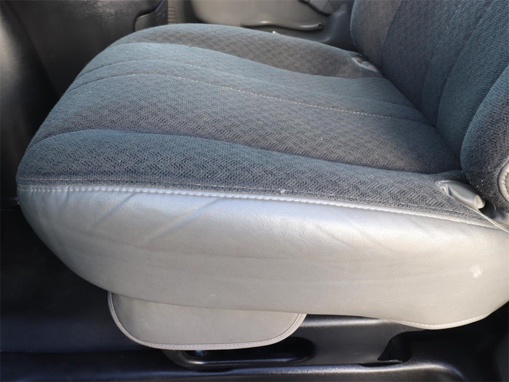 2023 GMC Savana 2500 Work Van