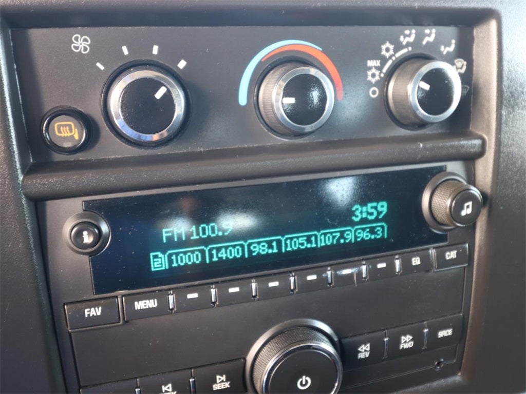 2023 GMC Savana 2500 Work Van