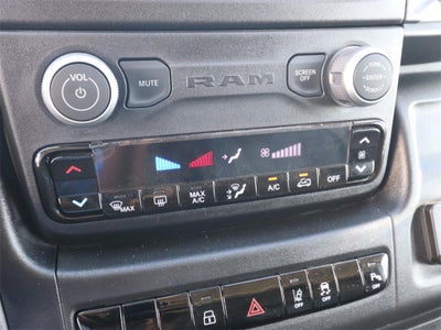 2025 RAM ProMaster 3500 High Roof