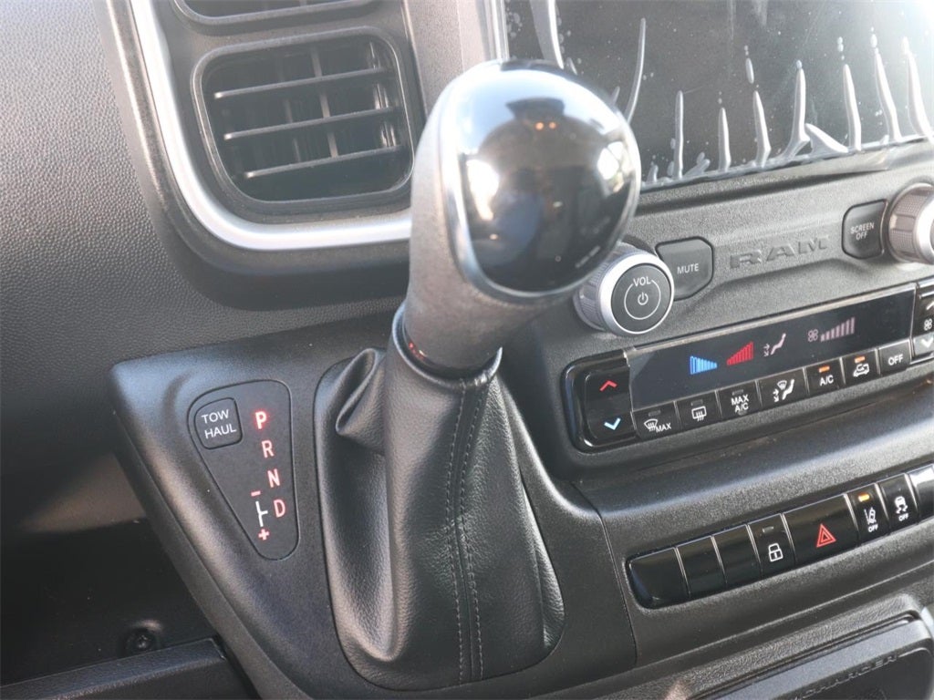 2025 RAM ProMaster 3500 High Roof