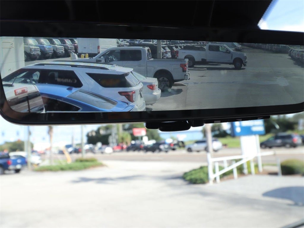 2025 RAM ProMaster 3500 High Roof