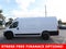 2025 RAM ProMaster 3500 High Roof