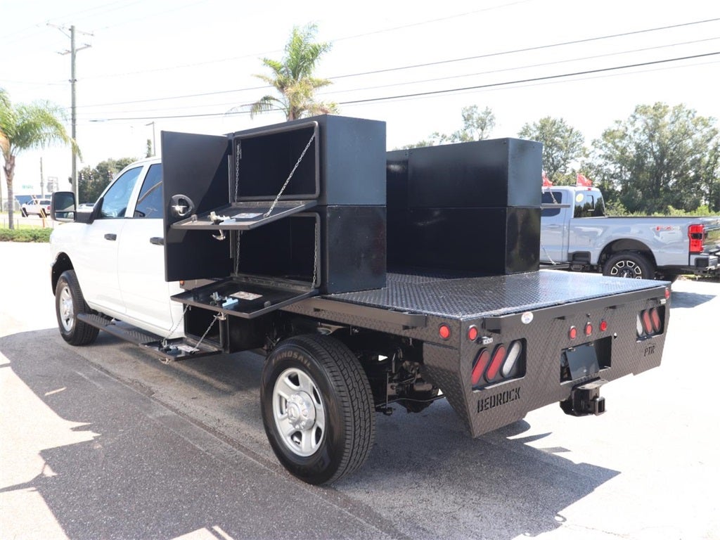 2023 RAM 2500 Tradesman