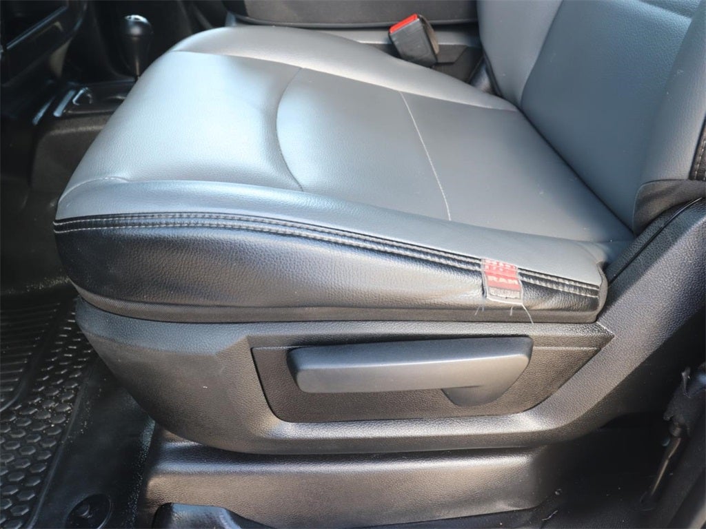 2023 RAM 2500 Tradesman