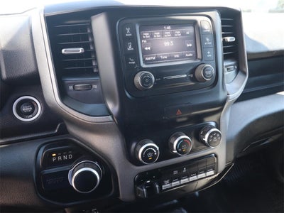 2023 RAM 2500 Tradesman