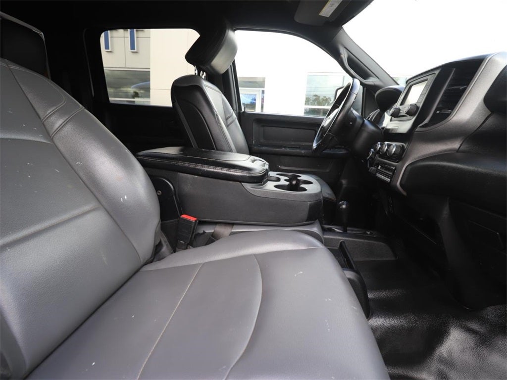 2023 RAM 2500 Tradesman