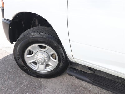 2023 RAM 2500 Tradesman